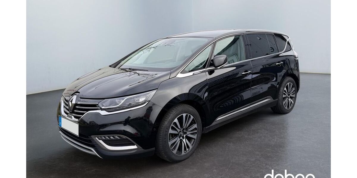 Renault Espace 89.700 km 19.900 &euro; Bietigheim-Bissingen 74321