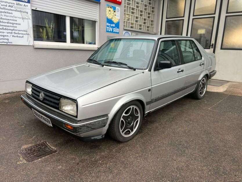 Jetta