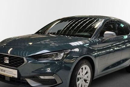 Seat Leon 7.500 km 33.950 € Heilbronn 74076