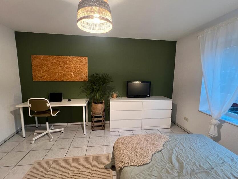 2 schöne WG-Zimmer in ruhiger Lage – ideal für DHBW-Studierende