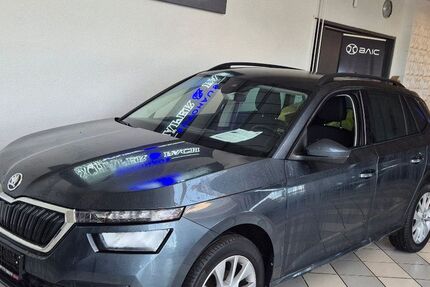 Skoda Kamiq 15.320 km 19.990 &euro; Backnang 71522