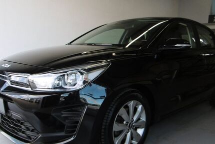 Kia Rio 142.000 km 9.955 &euro; Heilbronn-Talheim 74388