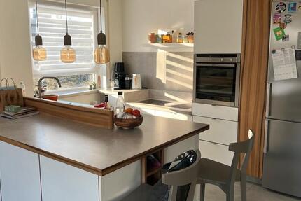 Wohnung Ludwigsburg Eglosheim - 1.5 Zimmer, 60 m&sup2;, 855&euro; | Angebot:25306784