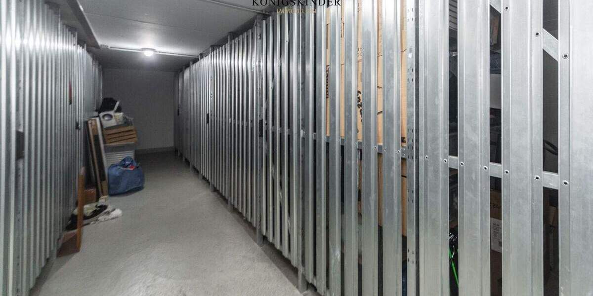 Etagenwohnung Ludwigsburg Eglosheim - 2 Zimmer, 57 m&sup2;, 235.000&euro; | Angebot:24776132