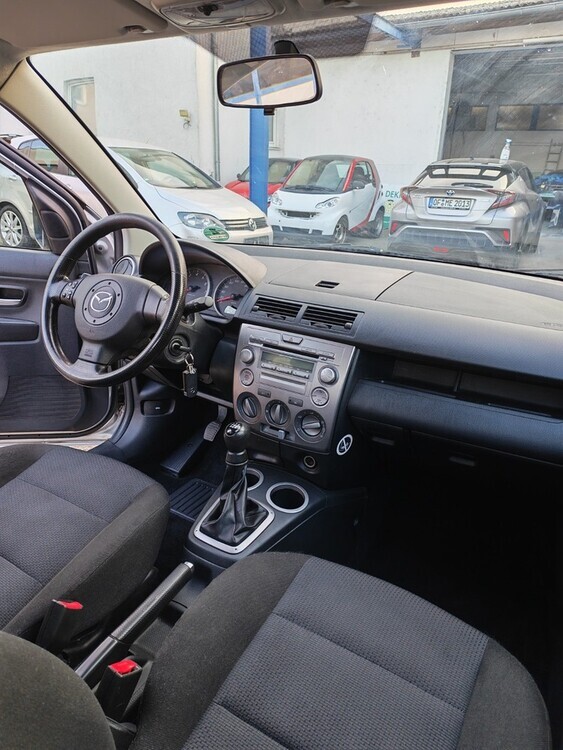 Mazda 2 80.253 km 2.999 € Erlenbach 74235