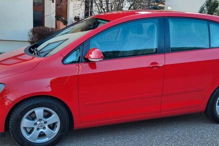 VW Golf Plus 90.000 km 4.960 &euro; Flein 74223