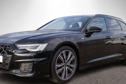 Audi A6 13.900 km 67.890 &euro; Heilbronn 74074