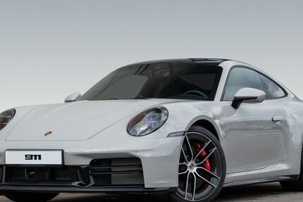 Porsche 992 9.900 km 181.900 &euro; Heilbronn 74074