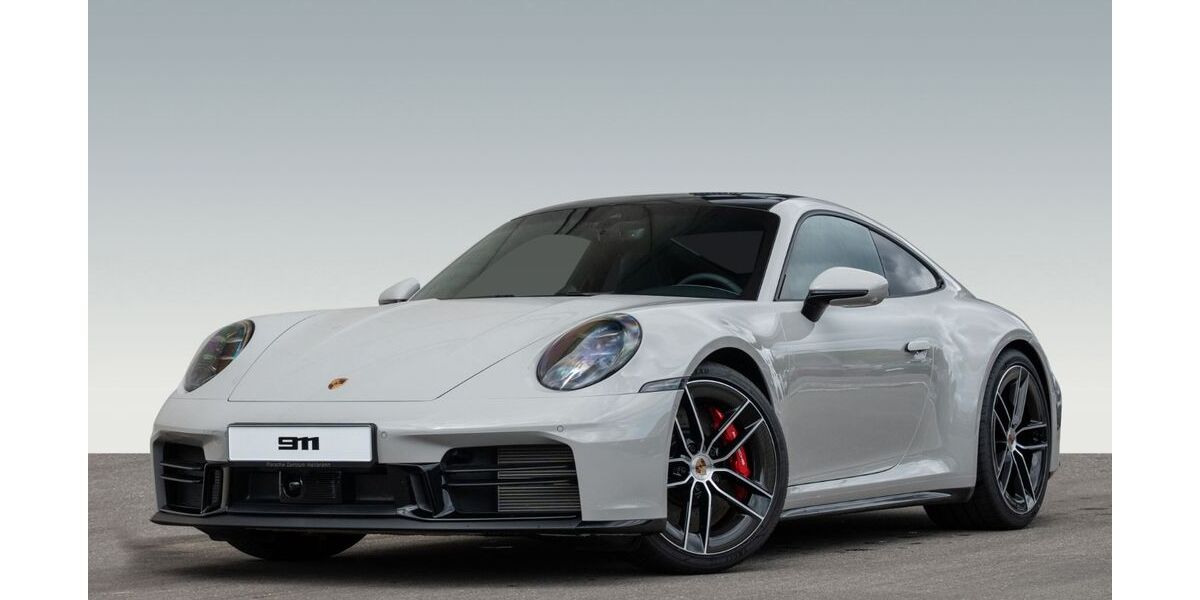 Porsche 992 9.900 km 181.900 &euro; Heilbronn 74074