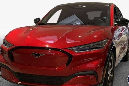 Ford Mustang Mach-E 7.341 km 53.990 € Heilbronn 74080