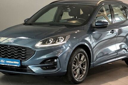 Ford Kuga 10.448 km 27.990 &euro; Marbach am Neckar 71672