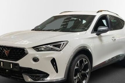 Cupra Formentor 24.696 km 30.480 &euro; Heilbronn 74076