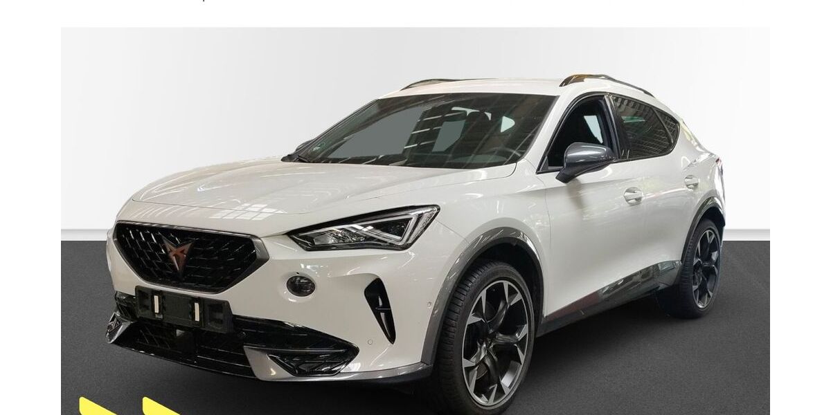 Cupra Formentor 24.696 km 30.480 &euro; Heilbronn 74076