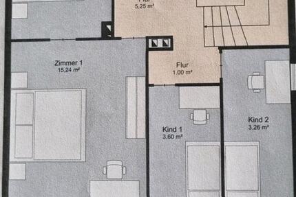 Haus Heilbronn - 9 Zimmer, 210 m&sup2;, 560.000&euro; | Angebot:26648779