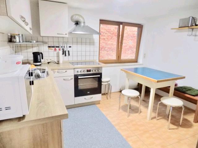 Etagenwohnung Bretzfeld - 1 Zimmer, 12 m&sup2;, 420&euro; | Angebot:25370393