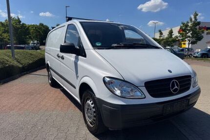 Mercedes-Benz Vito 150.000 km 6.490 &euro; Grossbottwar 71723