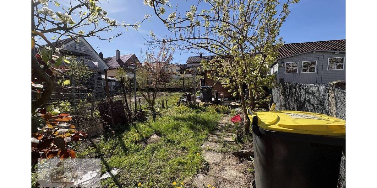 Doppelhaushälfte Heilbronn / Böckingen Böckingen - 4 Zimmer, 95 m&sup2;, 220.000&euro; | Angebot:26159817