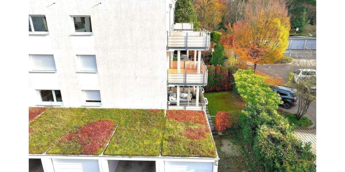 Etagenwohnung Heilbronn Kernstadt - 4 Zimmer, 133 m&sup2;, 650.000&euro; | Angebot:26657169