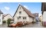 Einfamilienhaus Bad Friedrichshall Jagstfeld - 6 Zimmer, 114 m&sup2;, 249.000&euro; | Angebot:25699763