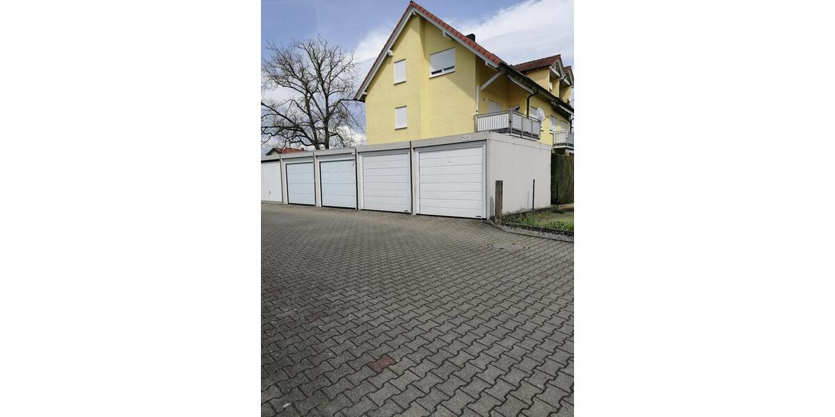 Erdgeschoßwohnung Bad Rappenau - 4 Zimmer, 80 m&sup2;, 308.000&euro; | Angebot:26476569