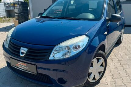 Dacia Sandero 233.000 km 1.490 &euro; Öhringen 74613