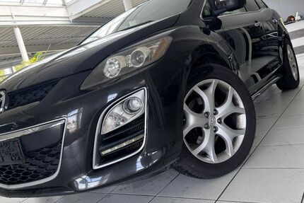 Mazda CX-7 226.000 km 2.980 &euro; Öhringen 74613