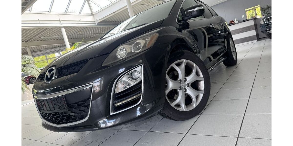 Mazda CX-7 226.000 km 2.980 &euro; Öhringen 74613