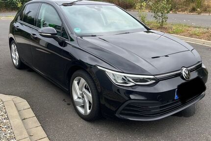 VW Golf 114.000 km 20.390 € Bad friedrichshall 74177