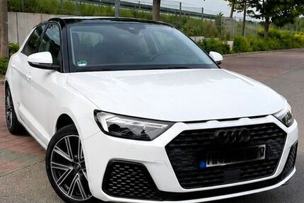 Audi A1 79.900 km 15.990 &euro; Talheim 74388