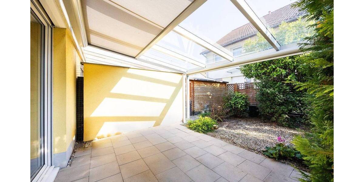 Reihenmittelhaus Kirchheim am Neckar - 5 Zimmer, 136 m&sup2;, 448.000&euro; | Angebot:26309006