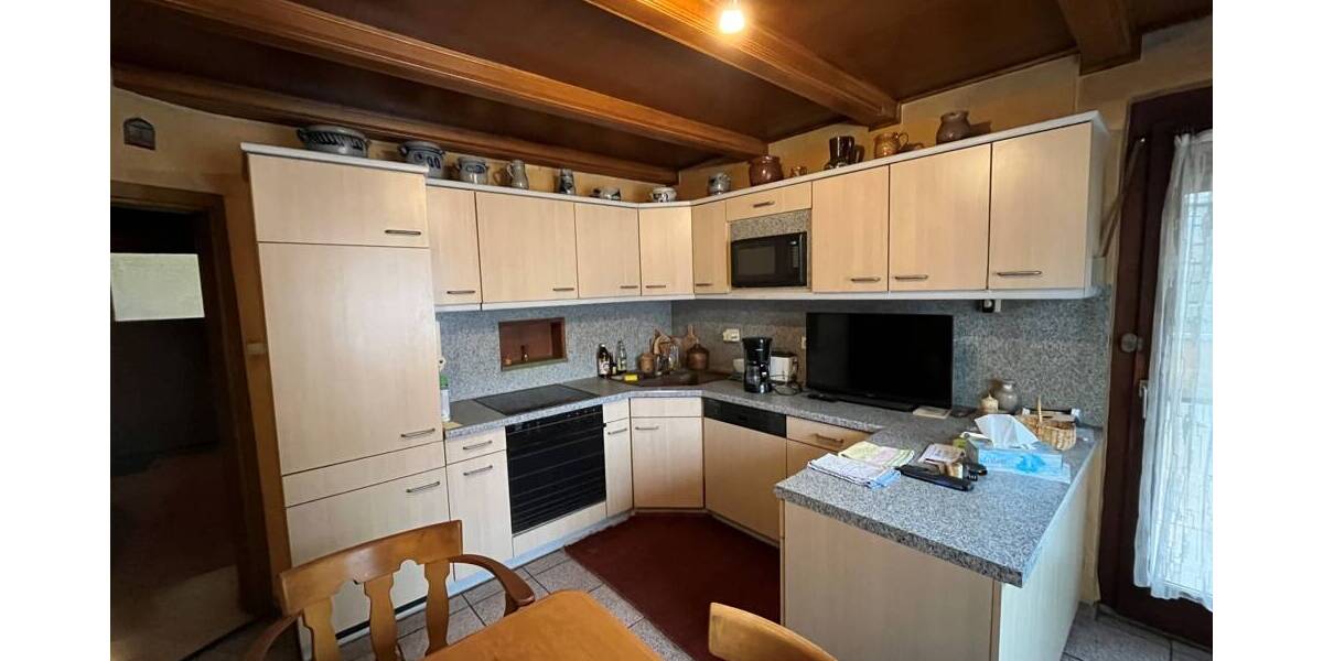 Mehrfamilienhaus, Wohnhaus Billigheim - 5 Zimmer, 90 m&sup2;, 155.000&euro; | Angebot:25999684