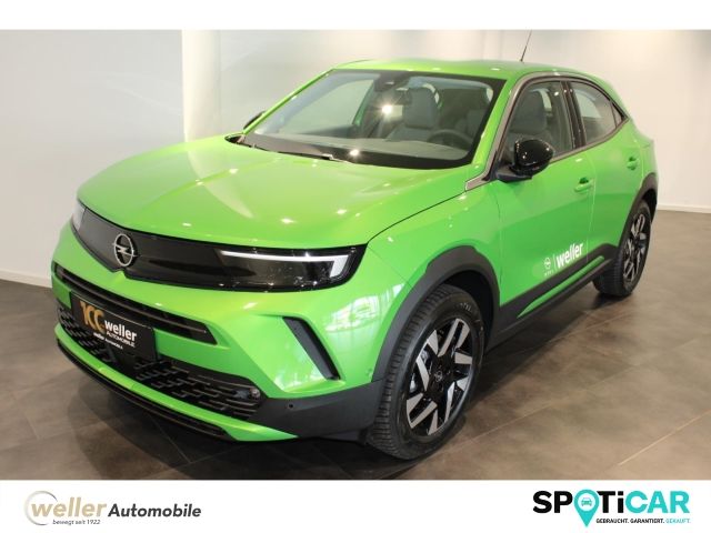 Opel Mokka 3.864 km 25.860 &euro; Bietigheim-Bissingen 74321