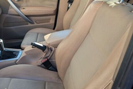 BMW X3 307.000 km 3.250 &euro; Bretzfeld 74626