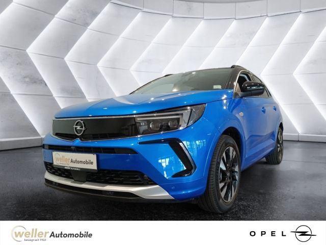 Opel Grandland (X) 27.300 km 23.870 &euro; Bietigheim-Bissingen 74321