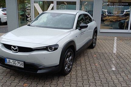 Mazda MX-30 10.500 km 18.890 € Bietigheim-Bissingen 74321