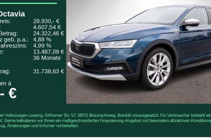 Skoda Octavia 91.200 km 28.930 &euro; Bad Rappenau 74906