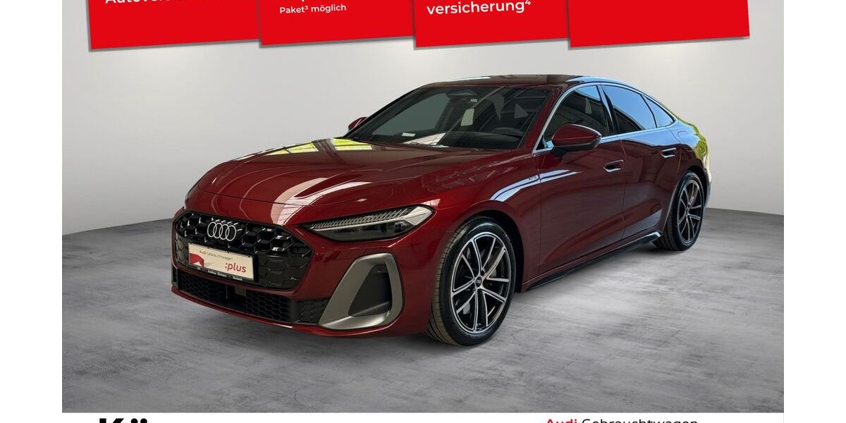 Audi A5 4.574 km 57.980 &euro; Mosbach 74821