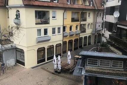 Büro in Mosbach 1.500 € 140 m² zimmer