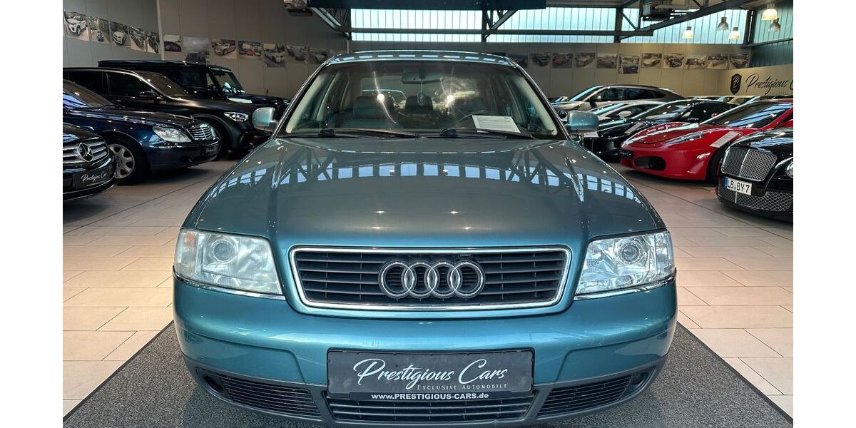 Audi A6 227.000 km 1.949 &euro; Steinheim an der Murr 71711