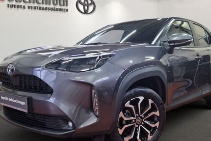 Toyota Yaris Cross 27.600 km 23.490 &euro; Ludwigsburg 71636