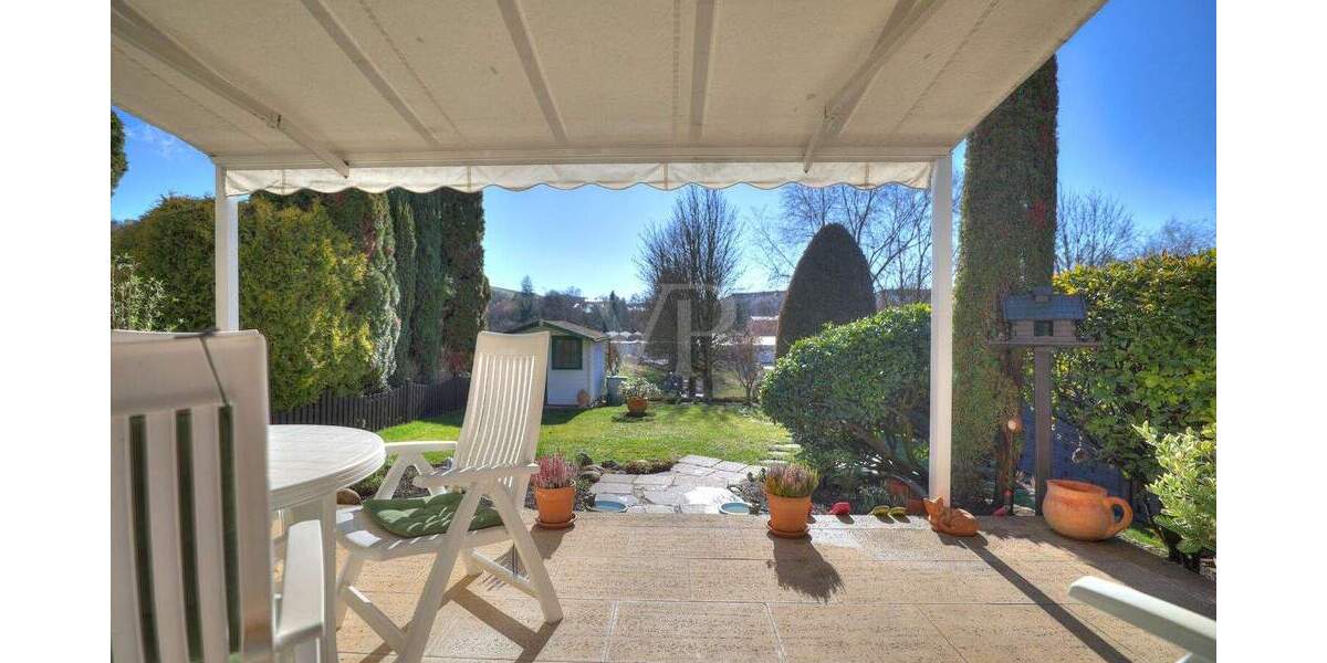 Doppelhaushälfte Heilbronn Kernstadt - 7 Zimmer, 198 m&sup2;, 795.000&euro; | Angebot:25731890