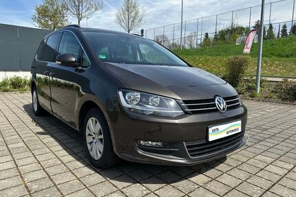 VW Sharan