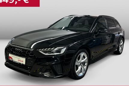 Audi A4 14.700 km 35.760 &euro; Ludwigsburg 71636