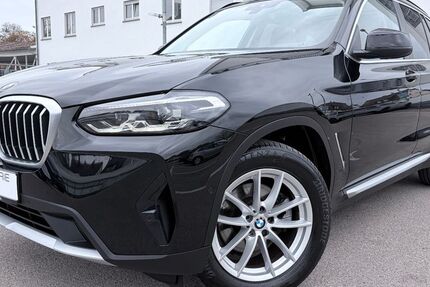 BMW X3 47.500 km 41.700 &euro; Heilbronn 74074