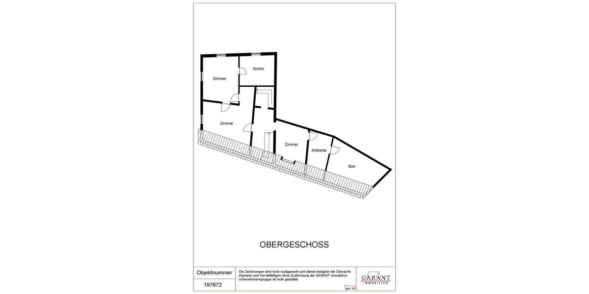 Mehrfamilienhaus, Wohnhaus Sachsenheim Kleinsachsenheim - 6 Zimmer, 172 m&sup2;, 349.000&euro; | Angebot:26108174