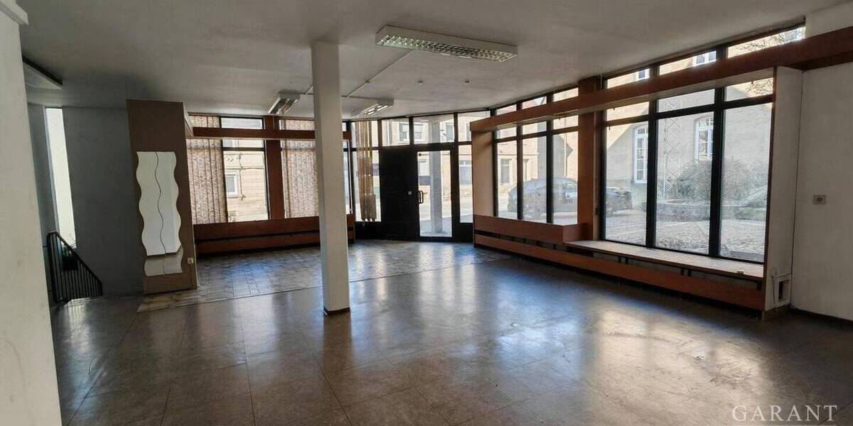 Gewerbeobjekt Sternenfels - 150.000&euro; | Angebot:23983231