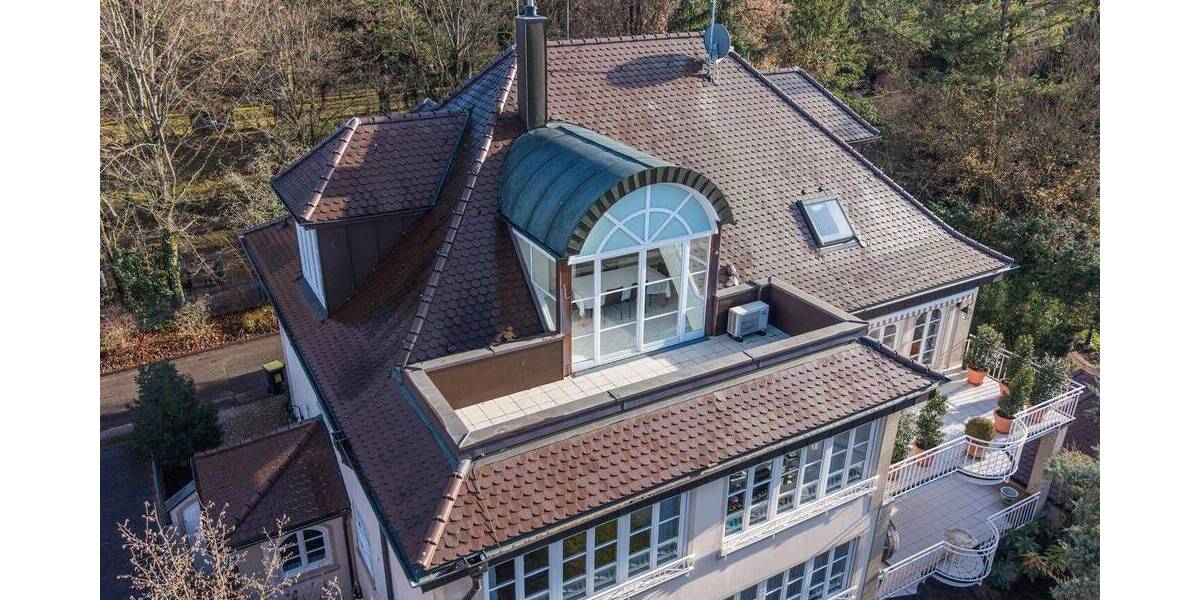 Etagenwohnung Heilbronn Kernstadt - 3 Zimmer, 95 m&sup2;, 490.000&euro; | Angebot:26105418