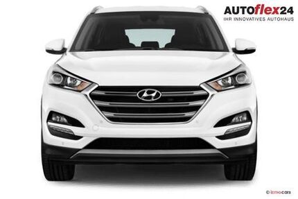 Hyundai TUCSON 71.850 km 13.900 € Gundelsheim 74831