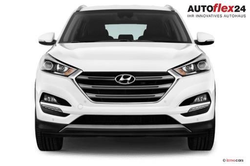 Hyundai TUCSON 71.850 km 13.900 € Gundelsheim 74831