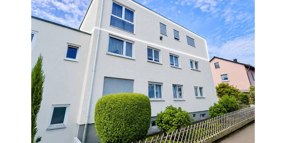 Etagenwohnung Heilbronn Böckingen - 3 Zimmer, 103 m&sup2;, 419.000&euro; | Angebot:26657366